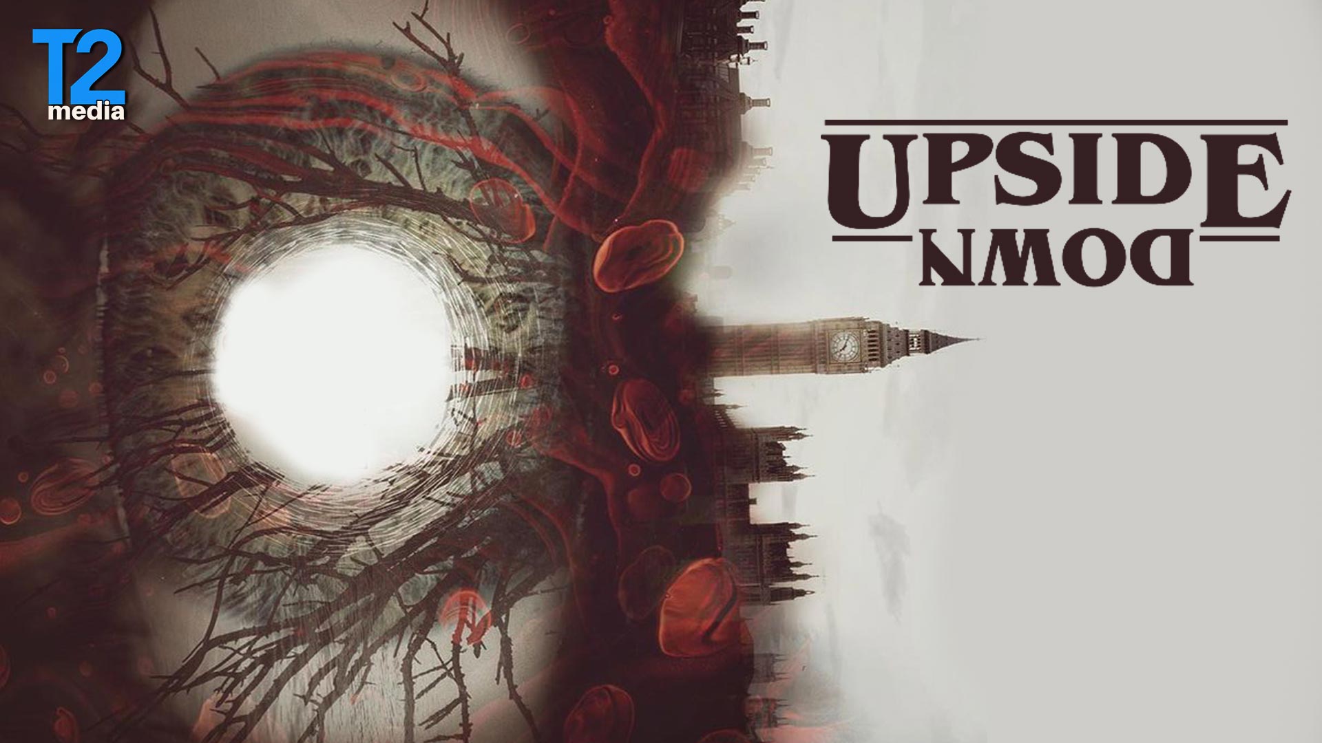 Upside Down