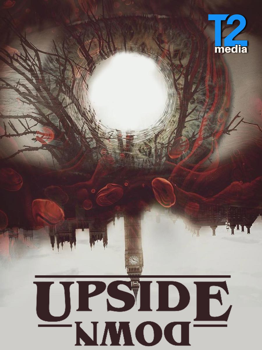 Upside Down