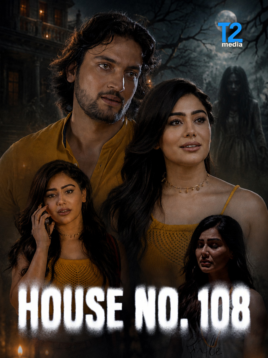 House No. 108