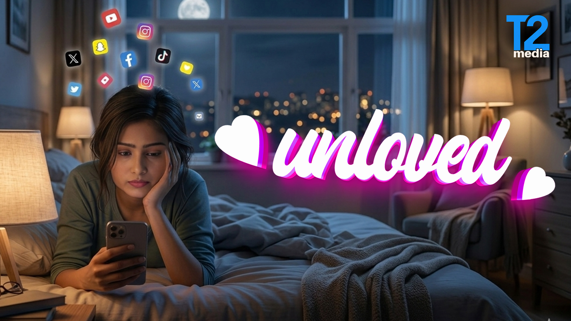 Unloved