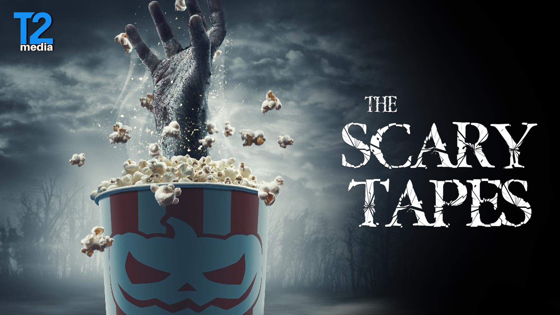 The Scary Tapes