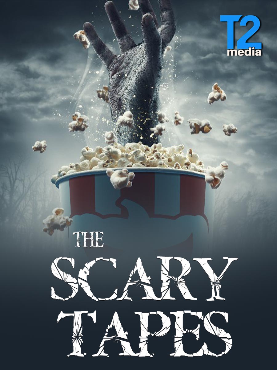 The Scary Tapes