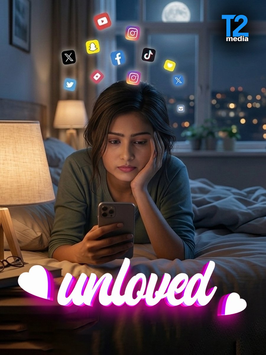Unloved