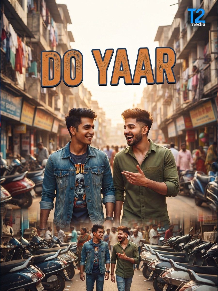 Do Yaar